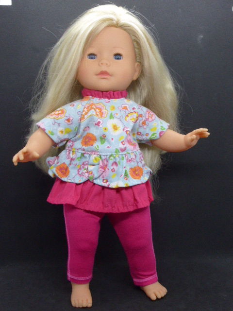 Corolle poup�e blonde ma Corolle 36 cm 2018 25 Rueil-Malmaison (92)