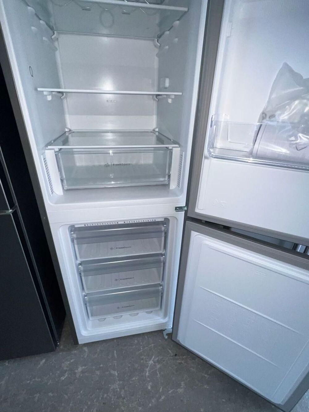 FRIGO Electroménager