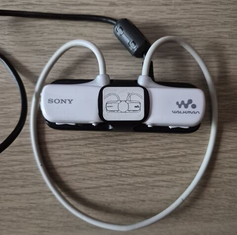 Lecteur MP3 SONY Walkman NWZ W273S Thiais (94)