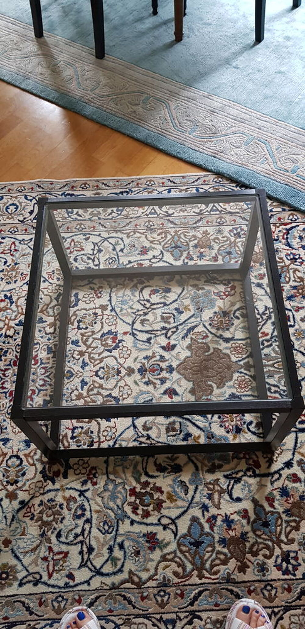 Table basse salon Meubles