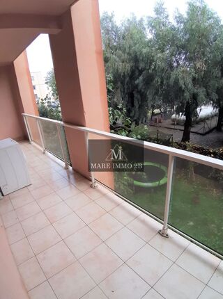  Appartement � vendre 2 pi�ces 50 m�