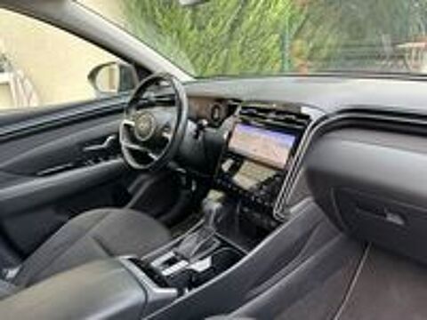 Tucson 1.6 CRDi 136 Hybrid 48V DCT-7 Creative 2022 occasion 69400 Arnas
