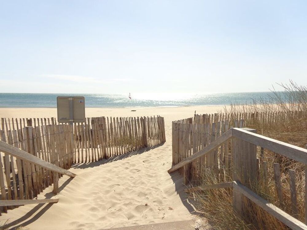   SAISON 2027 OUVERT LE CASTELLAS SETE ACCES DIRECT PLAGE  Languedoc-Roussillon, Sète (34200)