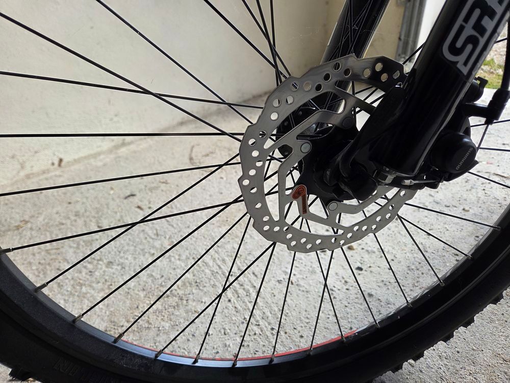 VTT FEMME NEUF Vélos