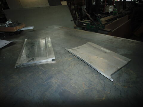 Poinçons et matrices 500 Bonnet (55)