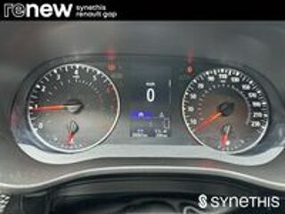 Sandero TCe 90 Stepway Expression 2023 occasion 05000 Gap