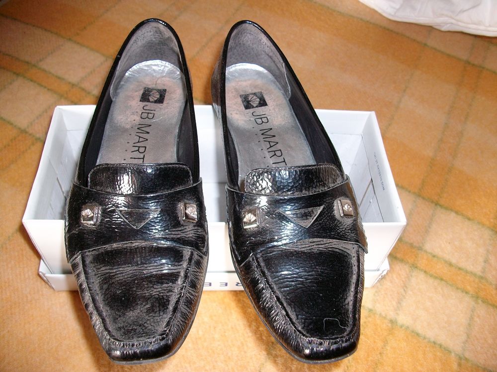 MOCASSiN Chaussures