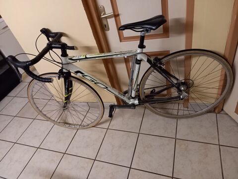 Velo de course occasion 2025