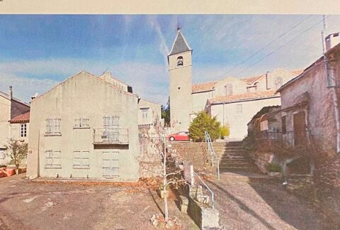   Maison de Village Individuelle Maison - 4 pi�ce(s) - 90 m�