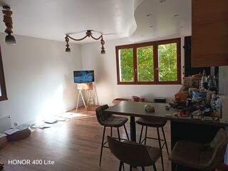  Appartement à louer 2 pièces 40 m²