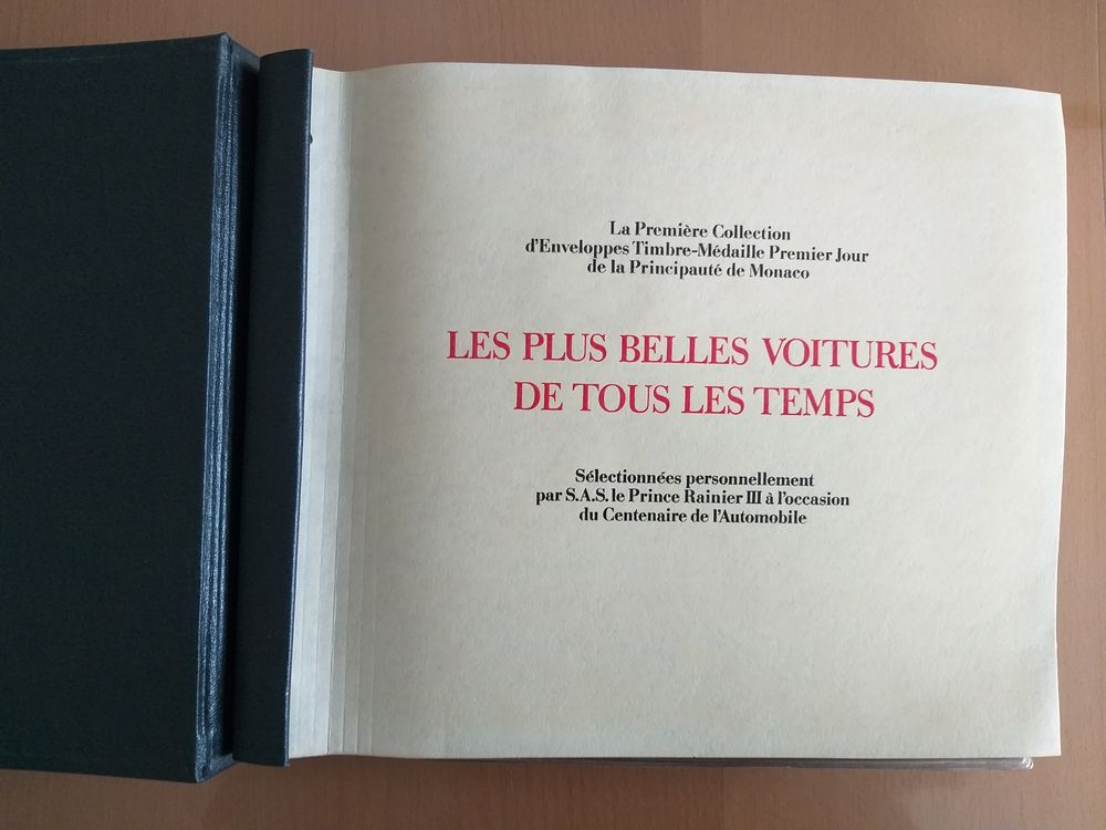 Philat&eacute;lie et m&eacute;dailles comm&eacute;moratives philat&eacute;liques 