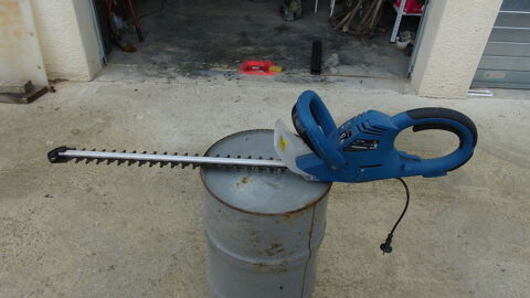 taille haie neuf 60 Mont�limar (26)