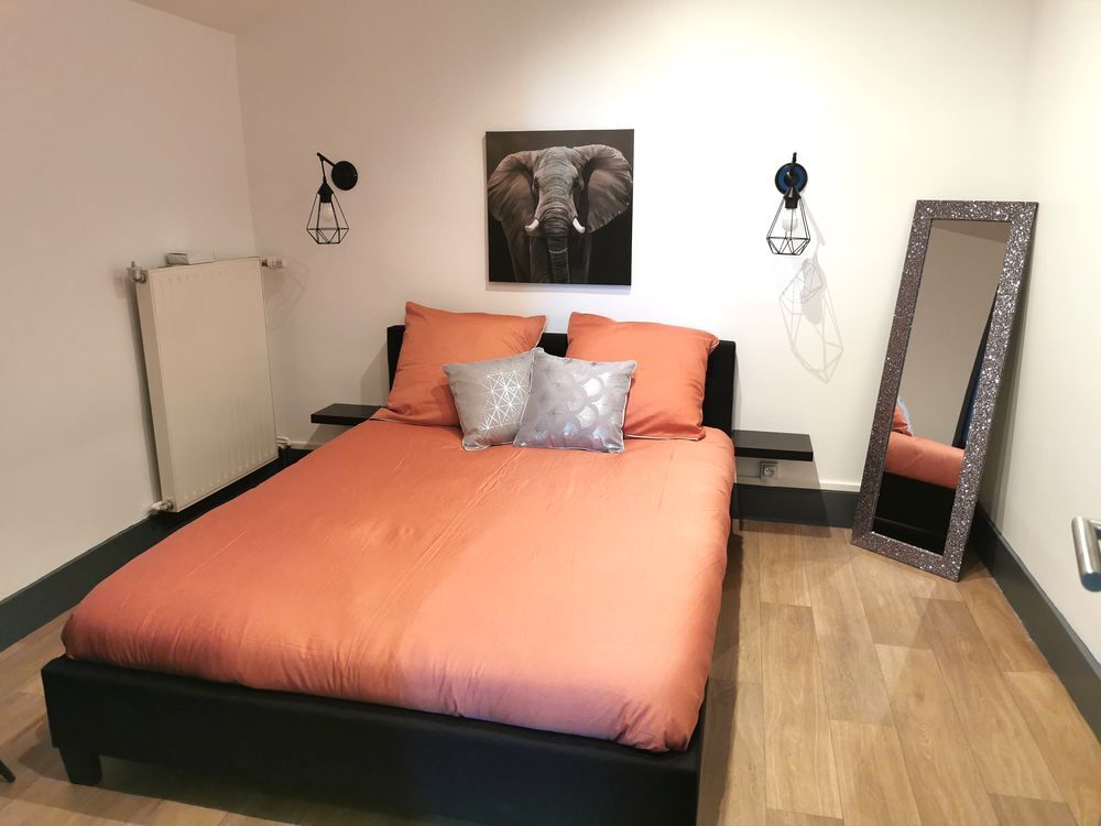   Nuit tendance mâcon 4 Bourgogne, Mâcon (71000)