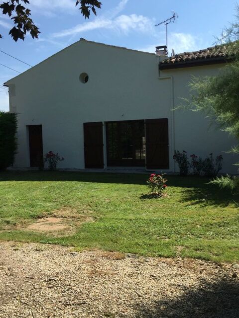  Maison � louer 5 pi�ces 110 m�