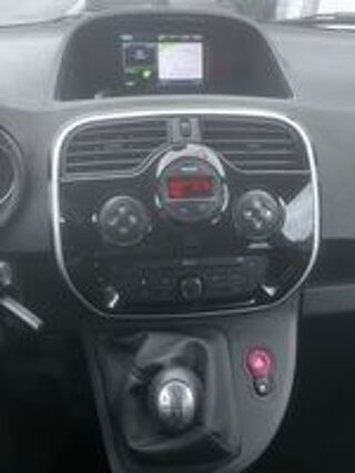 Kangoo 1.5 dCi 110 Energy Extrem 2015 occasion 95670 Marly-la-Ville