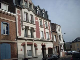  Appartement à louer 1 pièce 22 m²
