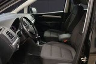 Sharan 1.4 TSI 150 BlueMotion Technology DSG6 Confortline 2019 occasion 38440 Saint-Jean-de-Bournay