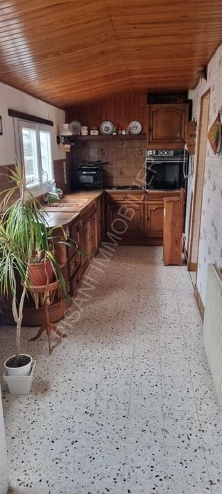  Maison � vendre 4 pi�ces 110 m�