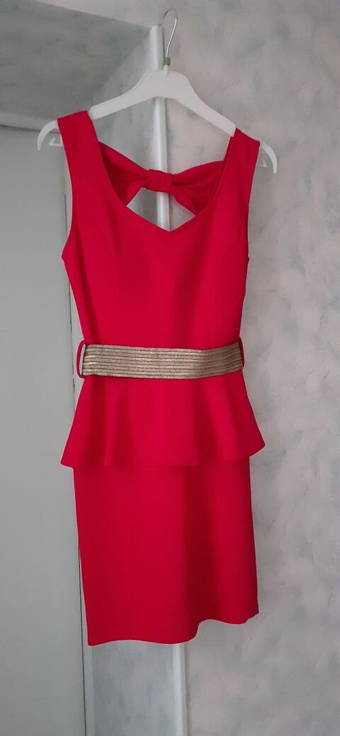 Robe chic taille XS 10 Grisolles (82)