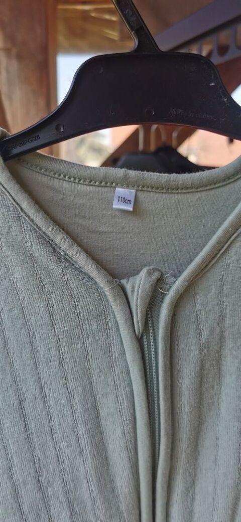 Turbulettes taille 110 10 Rully (71)