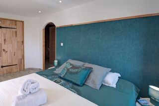  Ferme à vendre 6 pièces 152 m²