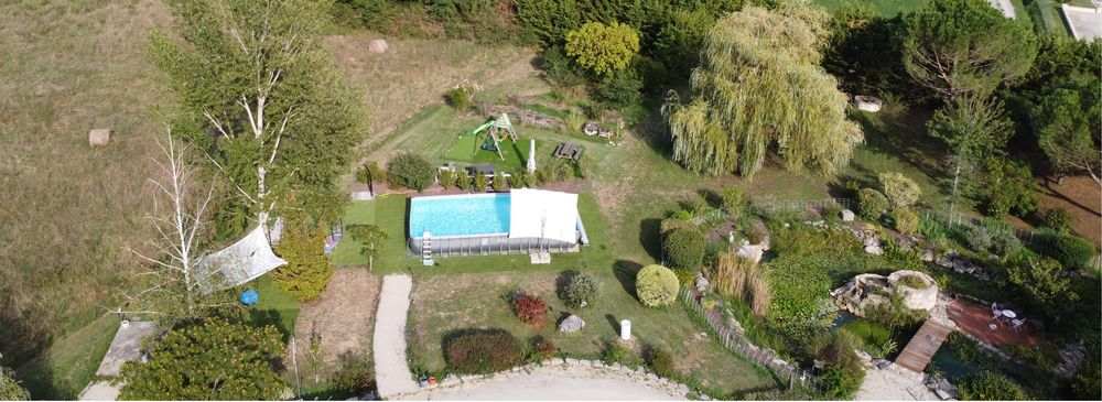 Vente Maison PROPRIETE RURALE EXCEPTIONNELLE Cayriech