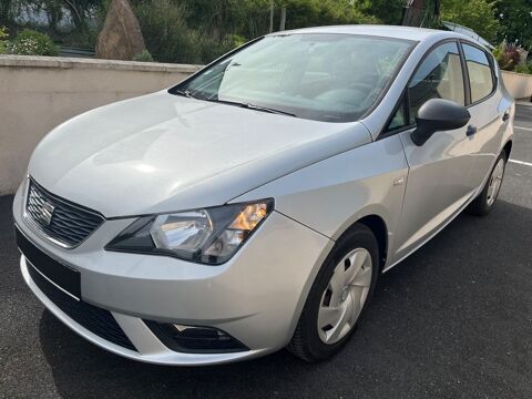Seat ibiza Business 1.4 TDI 75 ch S/S Ecomotive Sty