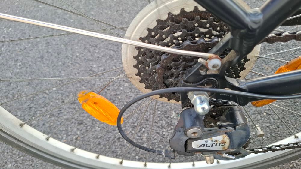 V&eacute;lo assistance &eacute;lectrique Vélos