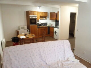  Appartement  vendre 2 pices 48 m