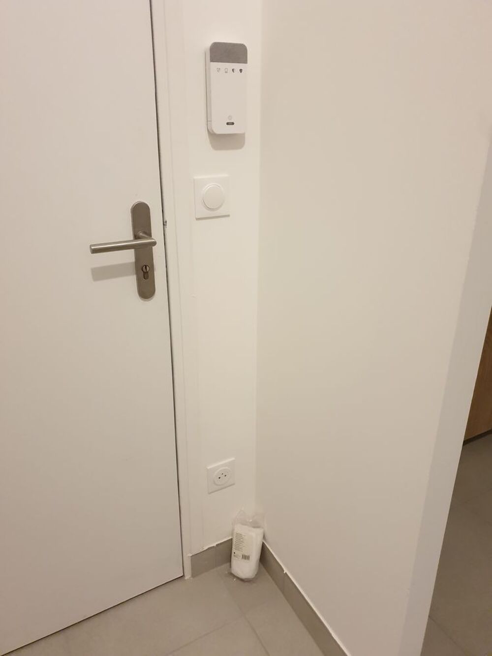 Location Appartement T3 dans une résidence au pied du Tram 17 direction Genève Gaillard