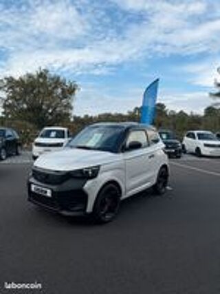   occasion 33700 M&eacute;rignac