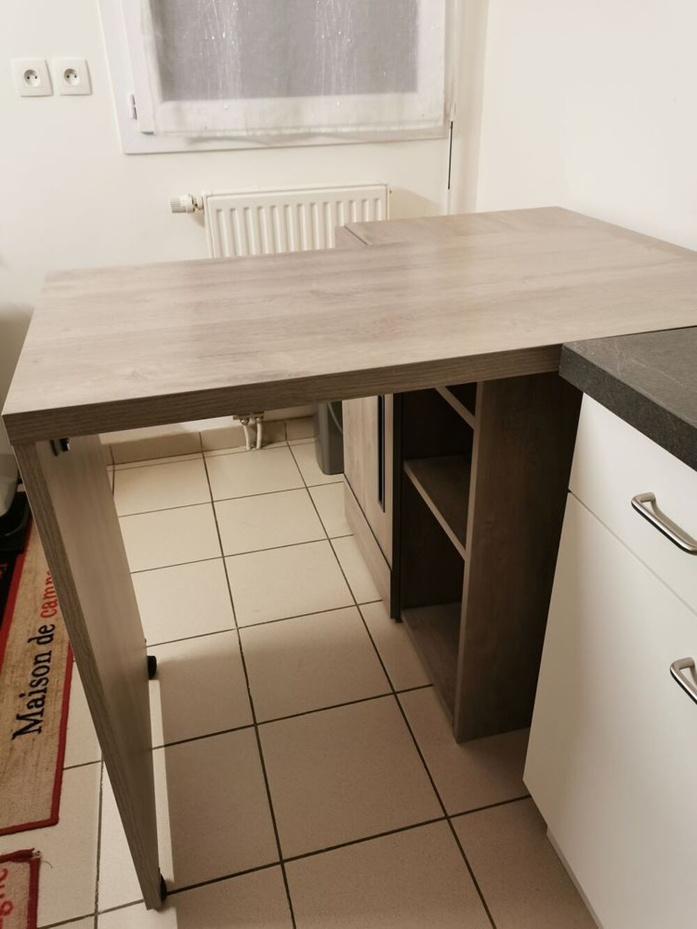 Meuble-table Meubles