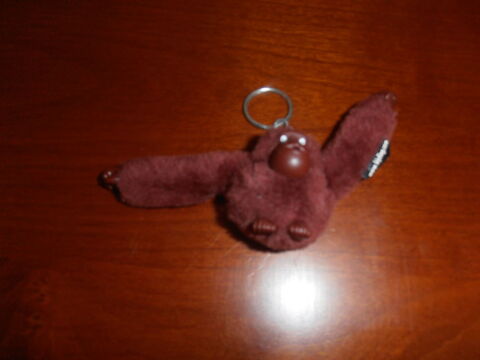 Porte-cl�s Kipling (74) 5 Tours (37)