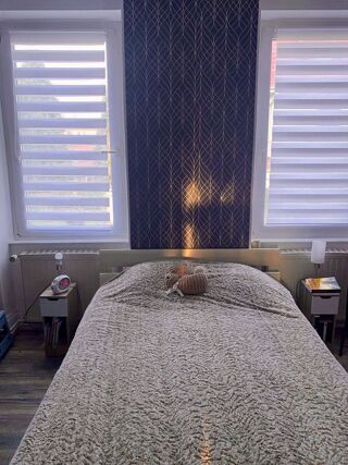  Appartement � vendre 4 pi�ces 80 m�