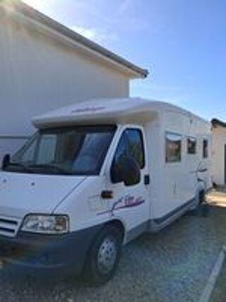  2004 occasion 57600 Folkling