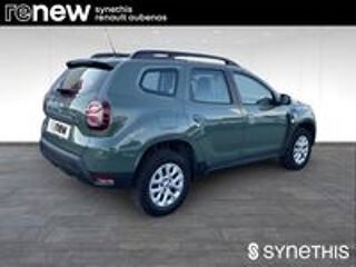 Duster Blue dCi 115 4x2 Expression 2023 occasion 07200 Aubenas