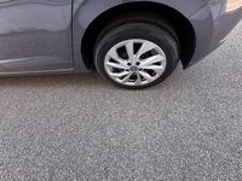 Polo 1.0 TSI 95 S&S DSG7 Style 2023 occasion 84290 Sainte-C&eacute;cile-les-Vignes