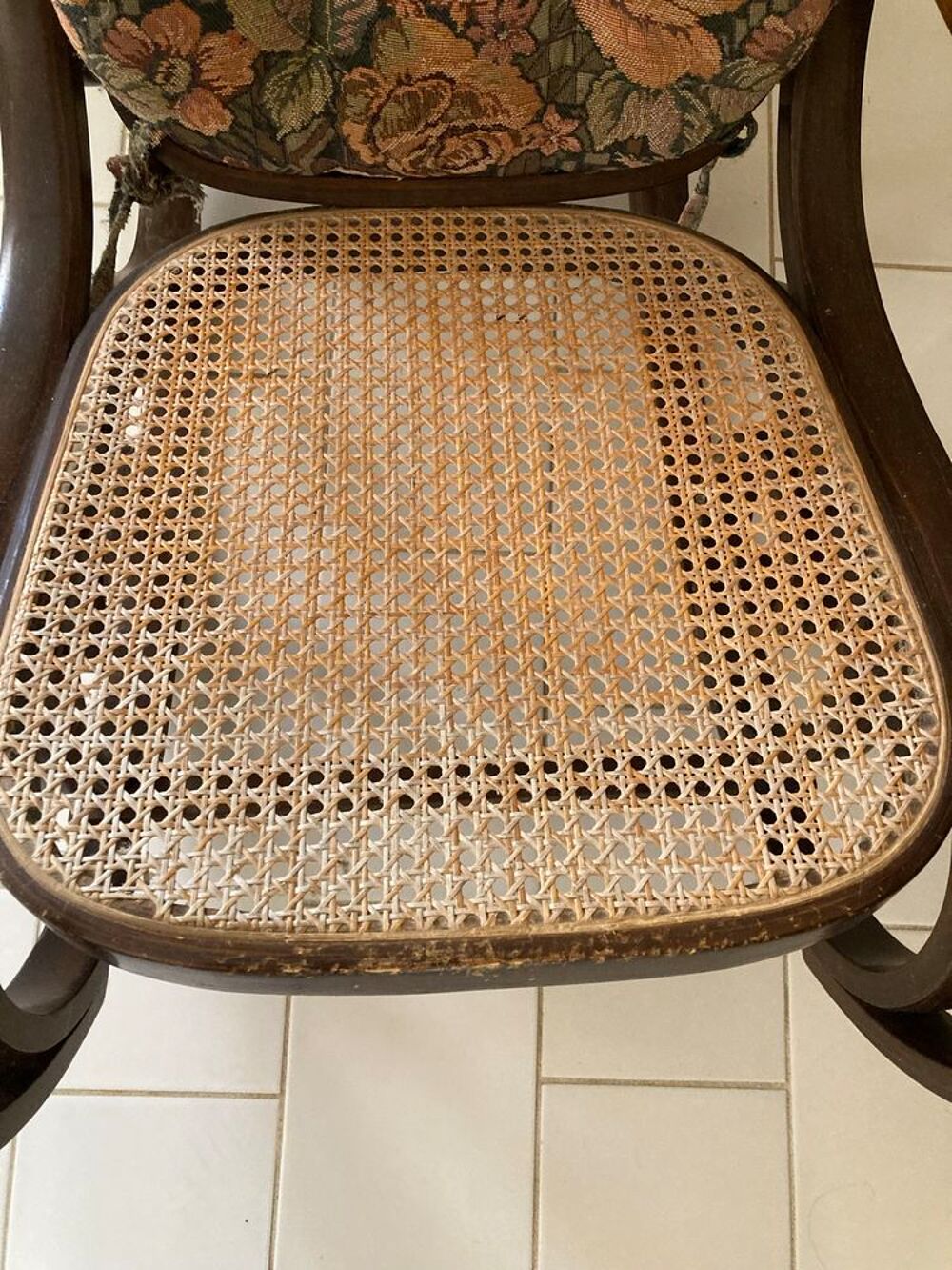 Fauteuil bascule - rocking chair Meubles