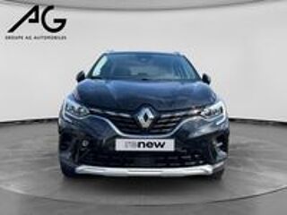 Captur BUIMTH6G6US 2021 occasion 51300 Vitry-le-Fran&ccedil;ois