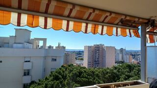  Appartement  vendre 2/3 pices 63 m
