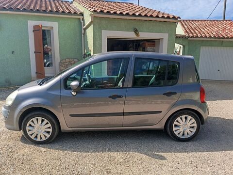 Renault modus JPOROS