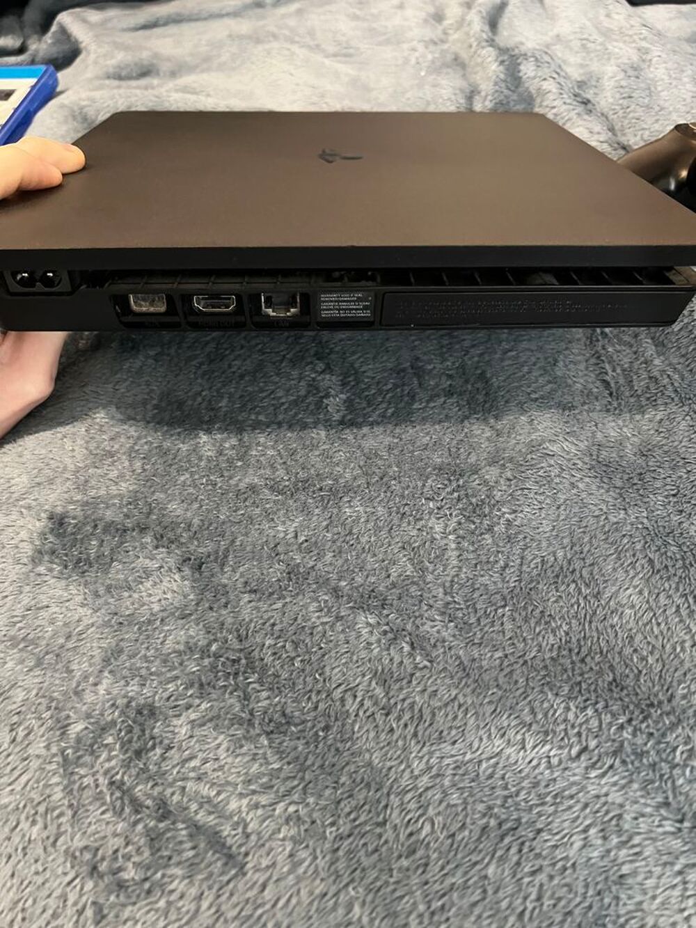 PS4 SLIM 1To Consoles et jeux vidéos