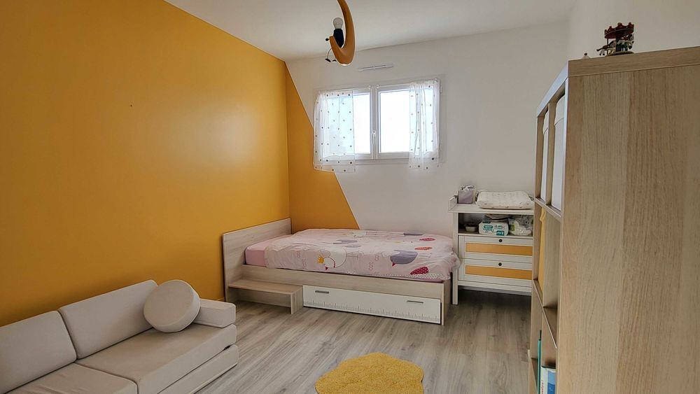 Vente Maison Maison 3 chambres + Clim et Jardin Saint-médard-en-jalles