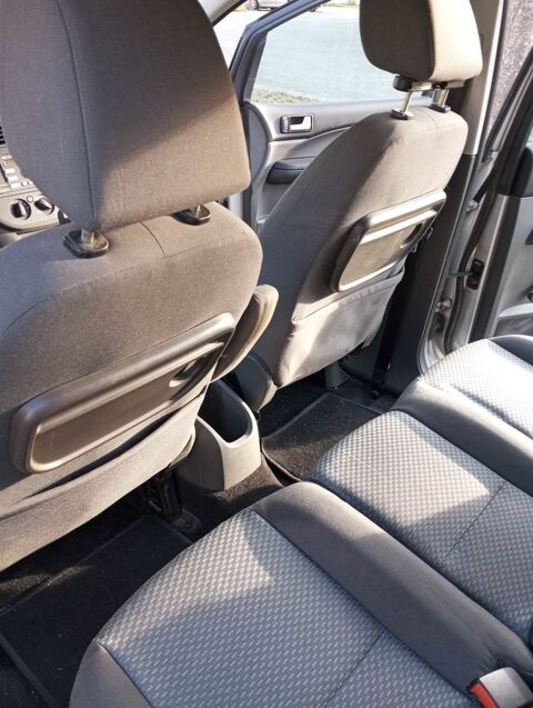 Ford Focus C-MAX 1.8 TDCi - 115 Ghia 2005 occasion Romorantin-Lanthenay 41200