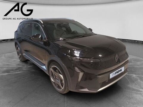 Annonce voiture Renault Scenic E-Tech 40990 €