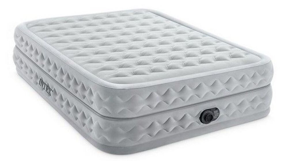 Matelas gonflable intex 2 personnes Meubles