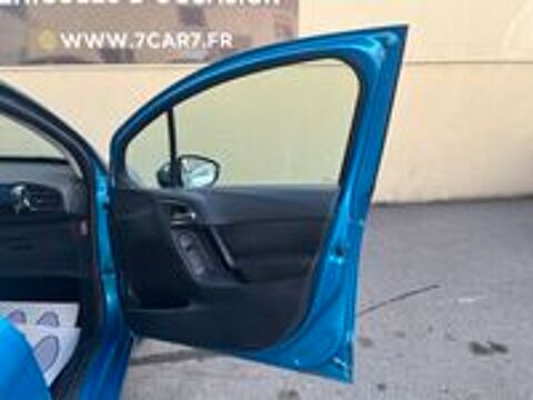 C3 VTi 95 Airdream Confort 2012 occasion 77170 Brie-Comte-Robert