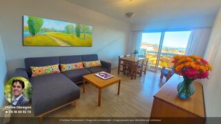  Appartement � vendre 2 pi�ces 47 m�