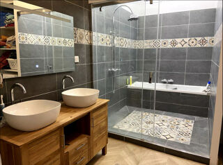 Appartement à vendre 4 pièces 120 m²