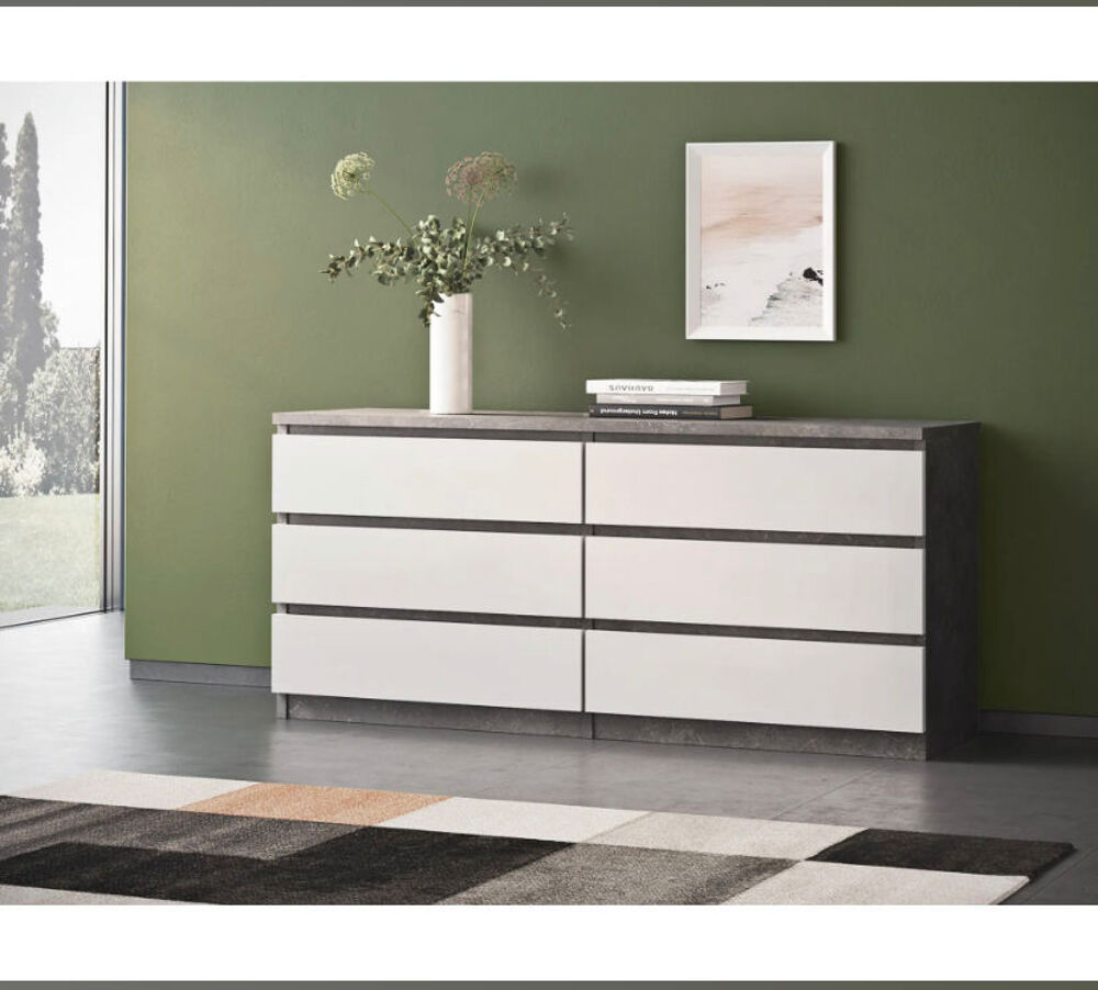 Commode 2*3 Meubles
